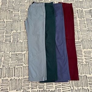 Old Navy/Banana Republic men’s pants